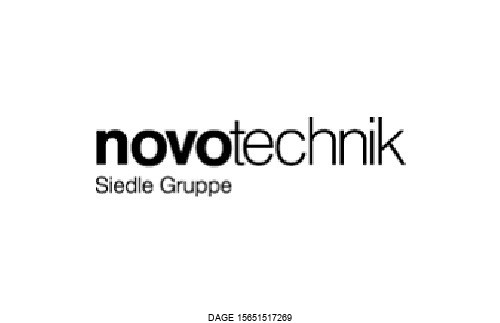 Novotechnik諾沃泰克